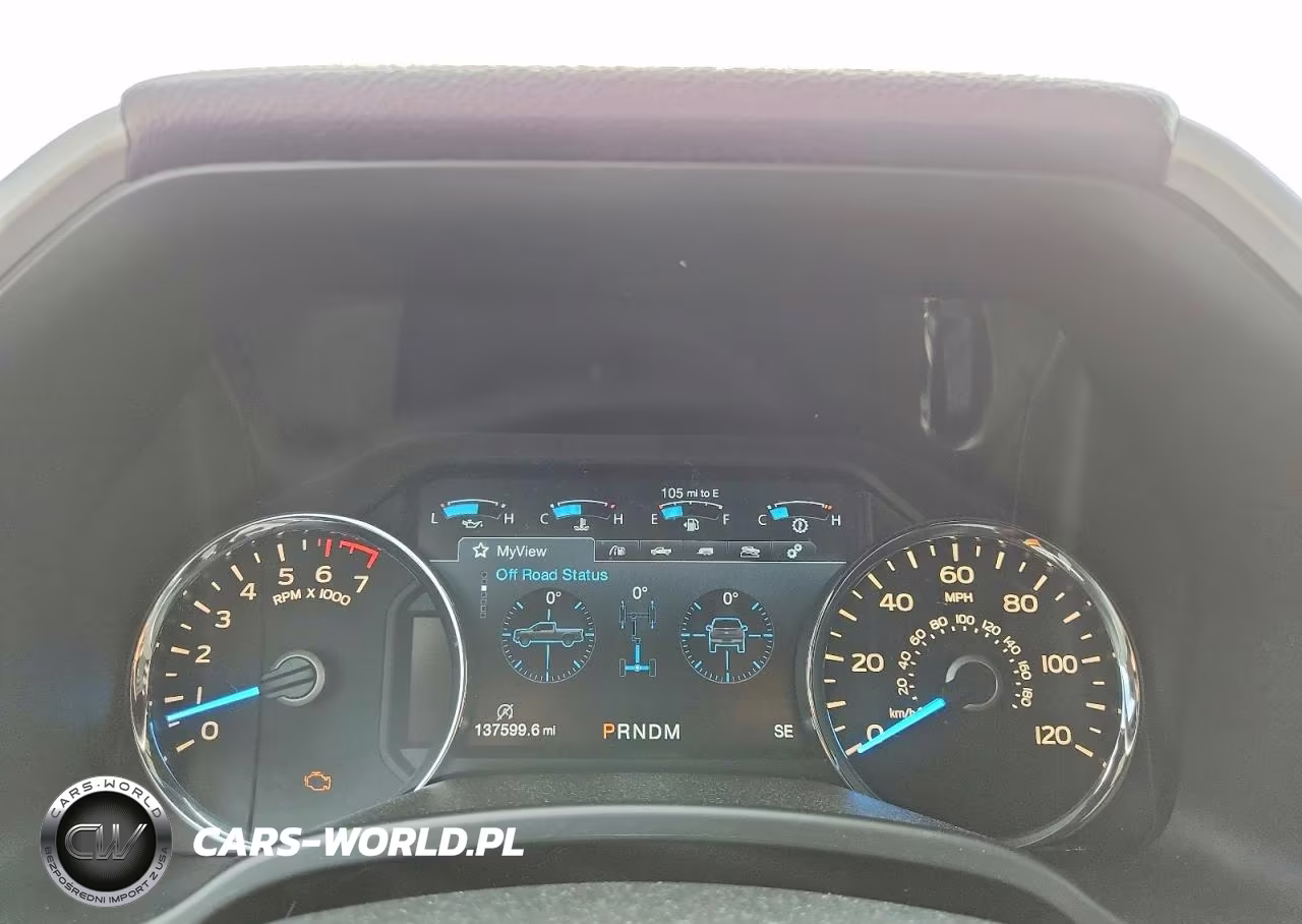 2018 Ford F150 Supercrew VIN:1FTEW1E57JKE39345 - 9