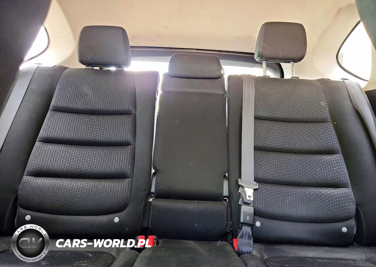 2014 Mazda Cx-5 Touring VIN:JM3KE4CY2E0373557 - 10