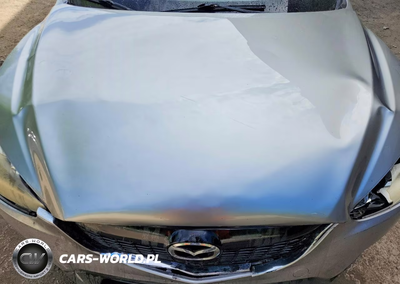2014 Mazda Cx-5 Touring VIN:JM3KE4CY2E0373557 - 12