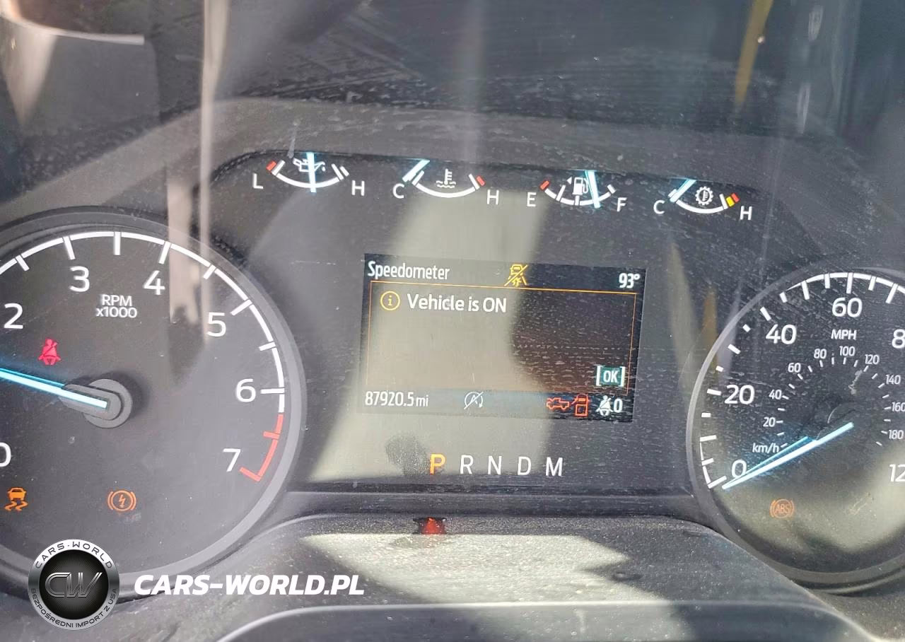 2023 Ford F150 Supercrew VIN:1FTEW1EP3PKF38285 - 9