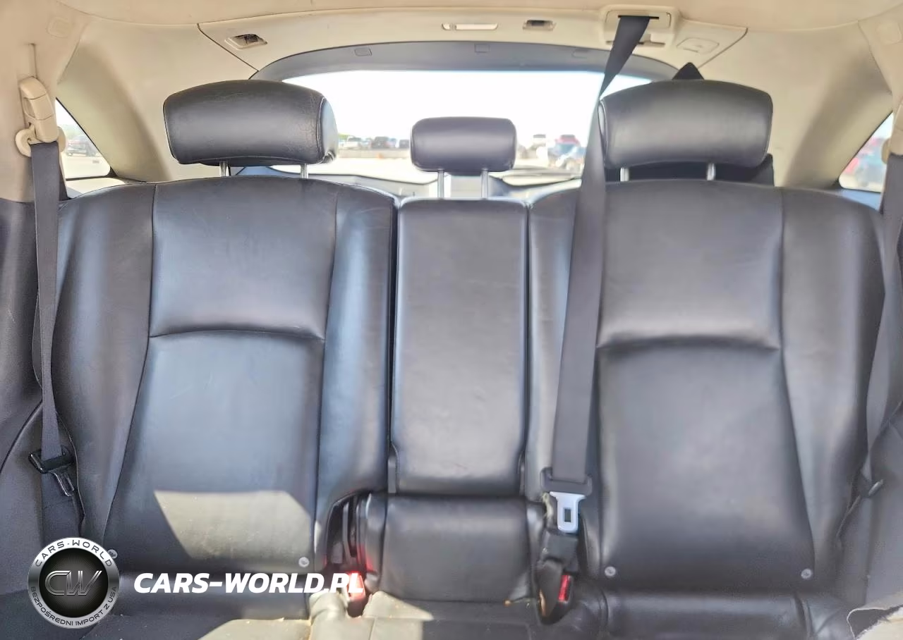 2003 Infiniti Fx35 Base VIN:JNRAS08W13X204194 - 10