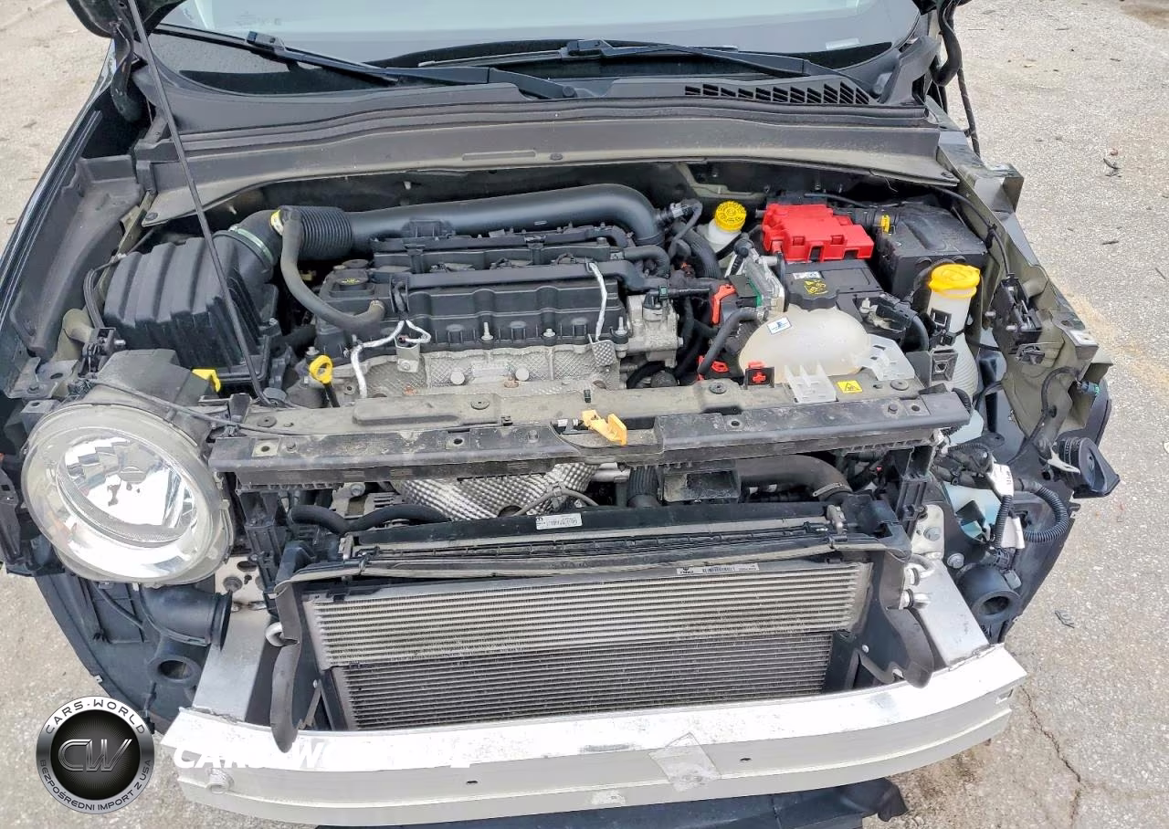 2021 Jeep Renegade Latitude VIN:ZACNJCBB6MPN20817 - 11