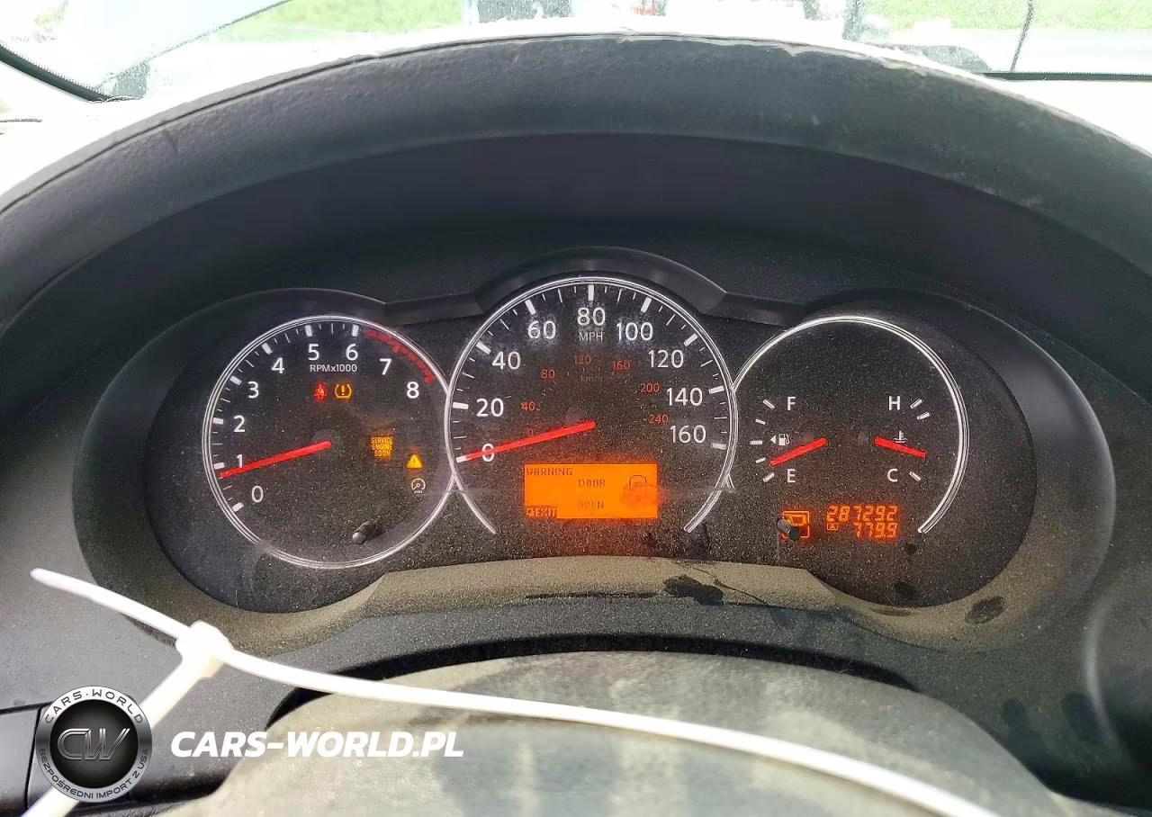 2011 Nissan Altima 2.5 VIN:1N4AL2AP6BC172981 - 9