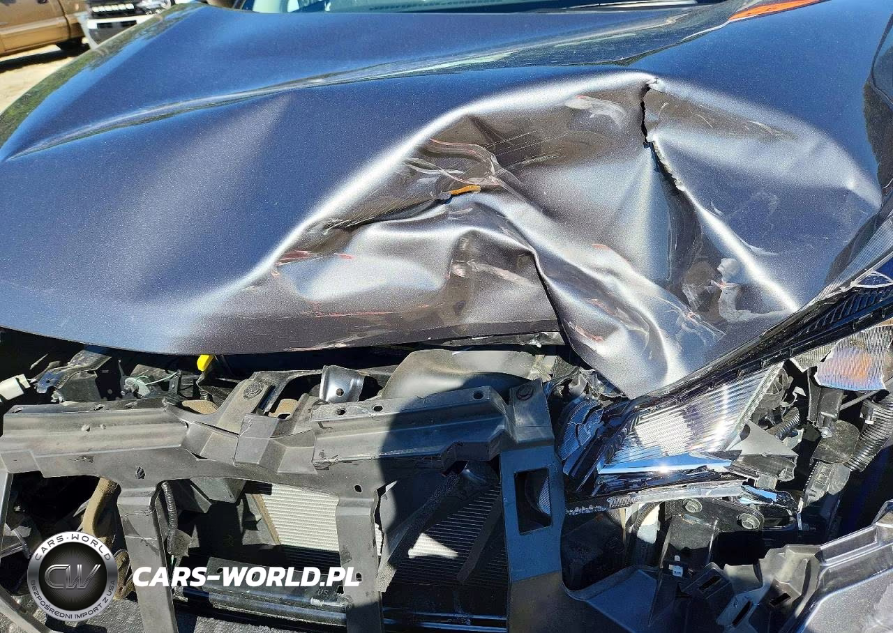 2024 Nissan Kicks S VIN:3N1CP5BV0RL536321 - 12