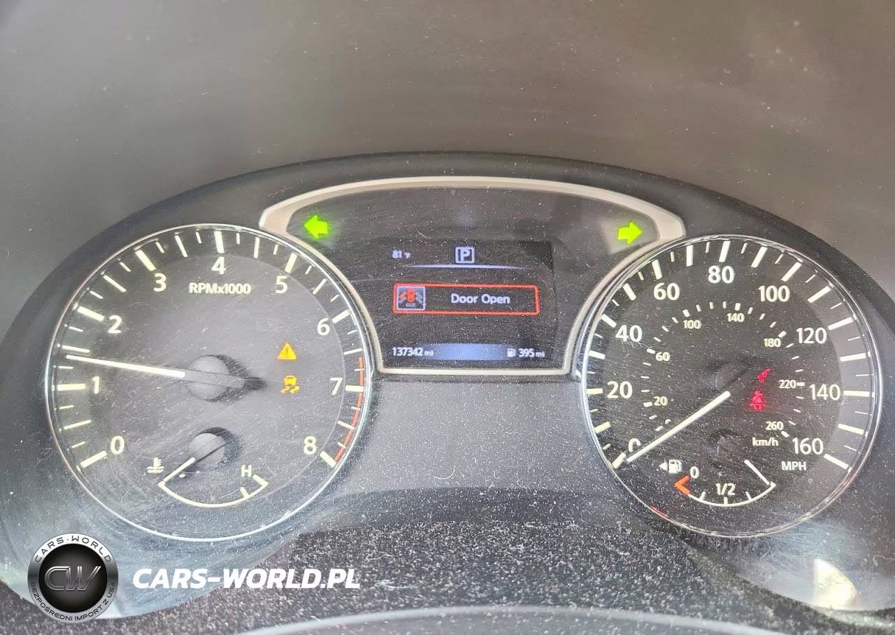 2016 Nissan Altima 2.5 VIN:1N4AL3AP7GC250598 - 9