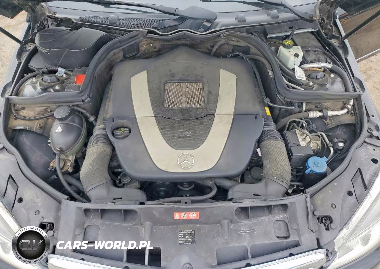 2008 Mercedes-Benz C 300 4Matic VIN:WDDGF81X08F121102 - 11