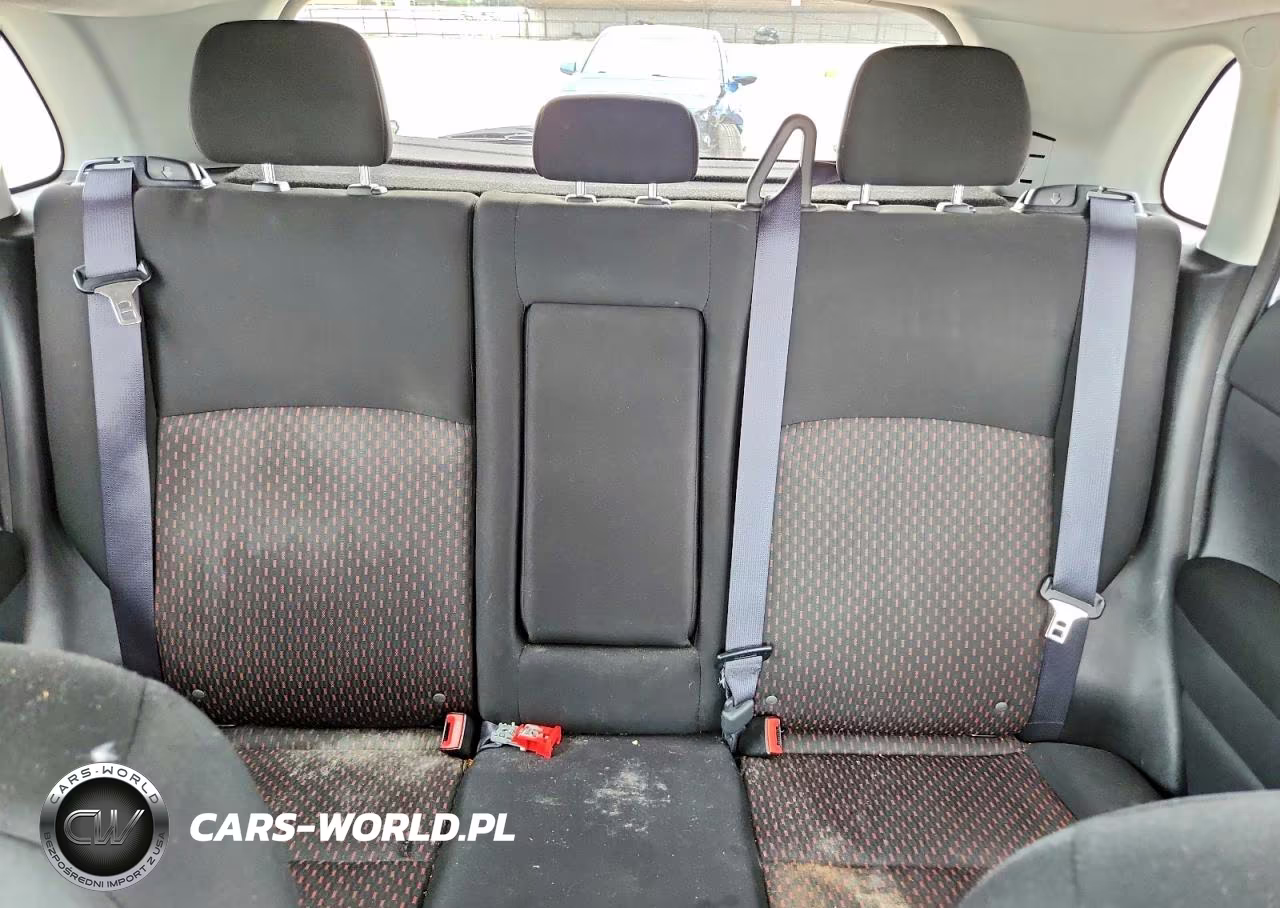 2017 Mitsubishi Outlander Sport Es VIN:JA4AP3AU2HZ041914 - 10
