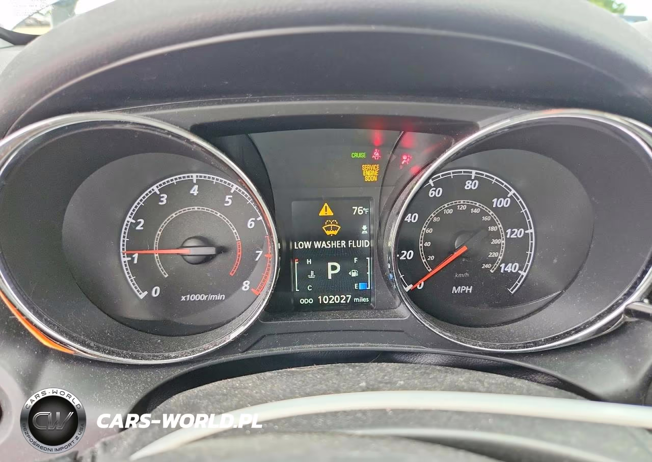 2017 Mitsubishi Outlander Sport Es VIN:JA4AP3AU2HZ041914 - 9