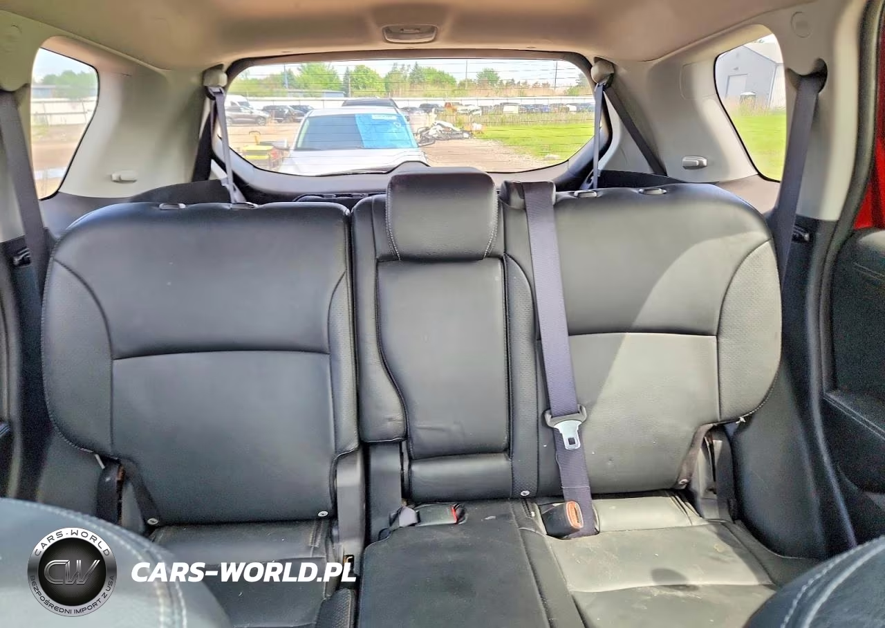 2012 Mitsubishi Outlander Gt VIN:JA4JS4AX5CU000309 - 11