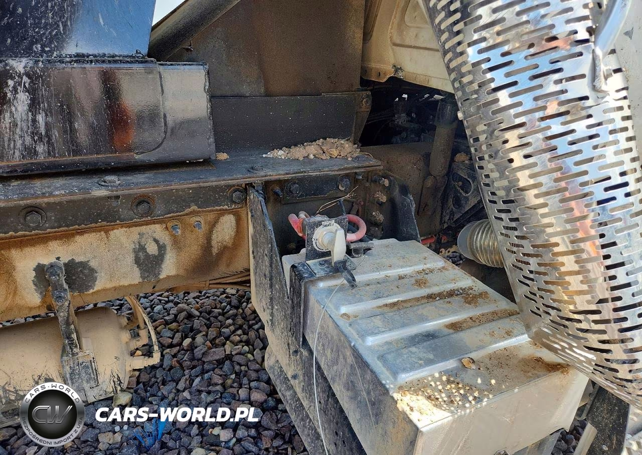 2026 Mack Granite VIN:1M2GR2GC8TM055708 - 6