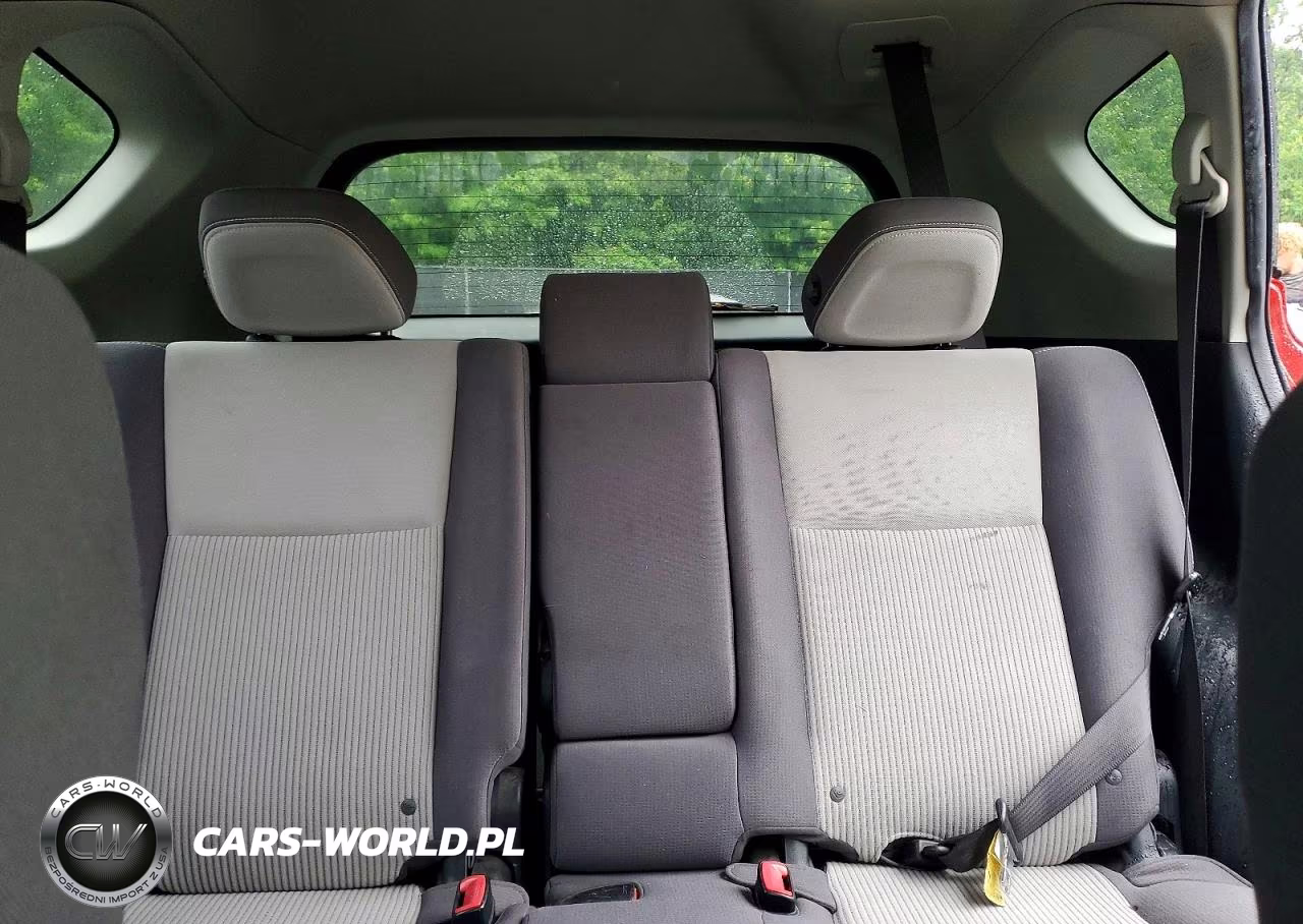 2015 Toyota Rav4 Xle VIN:JTMRFREV1FD161358 - 10