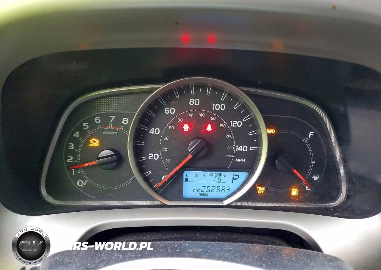 2015 Toyota Rav4 Xle VIN:JTMRFREV1FD161358 - 9