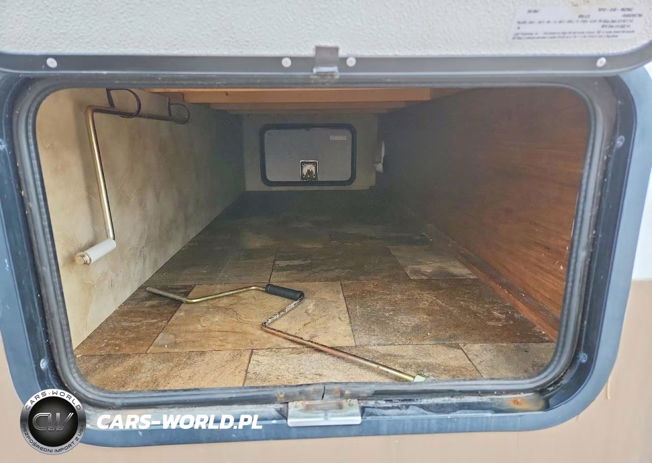 2014 Cross Roads Cruiser Camper VIN:4V0TC2923EG005458 - 8