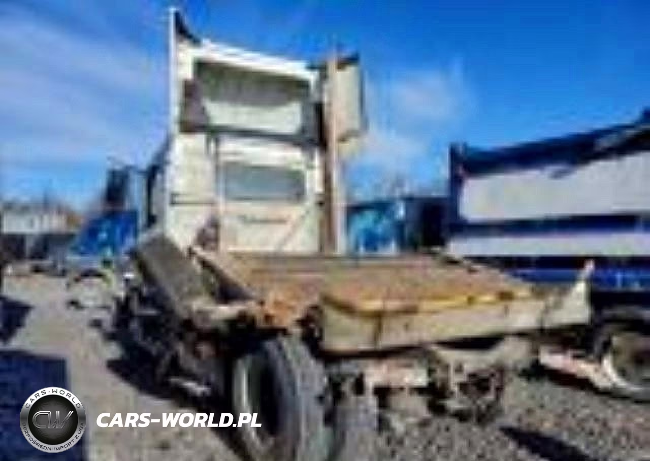 2017 Volvo Vnl Semi Truck VIN:4V4N19DG1HN981652 - 3