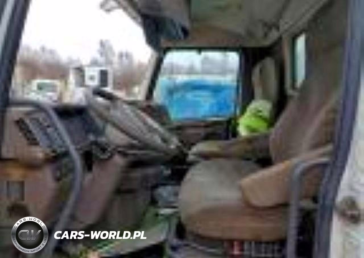 2017 Volvo Vnl Semi Truck VIN:4V4N19DG1HN981652 - 5