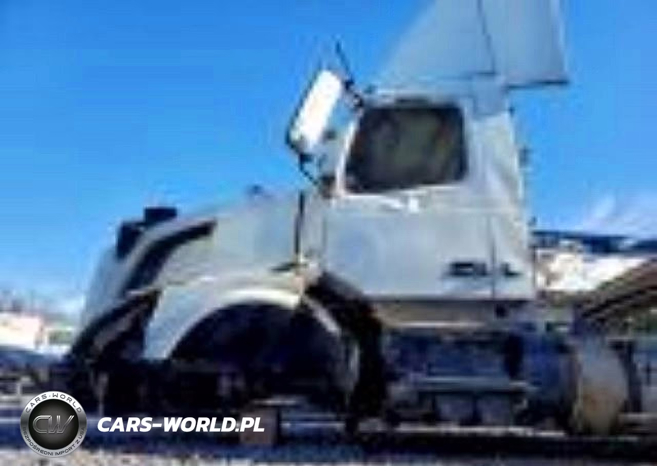 2017 Volvo Vnl Semi Truck VIN:4V4N19DG1HN981652 - 9