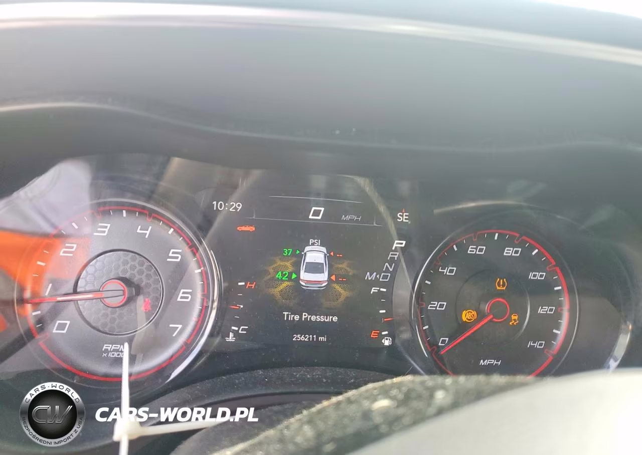 2018 Dodge Charger Sxt VIN:2C3CDXBG8JH186327 - 9