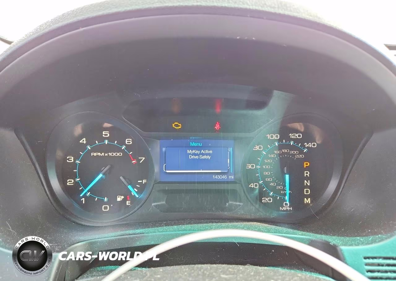 2014 Ford Explorer VIN:1FM5K8B88EGB66035 - 9