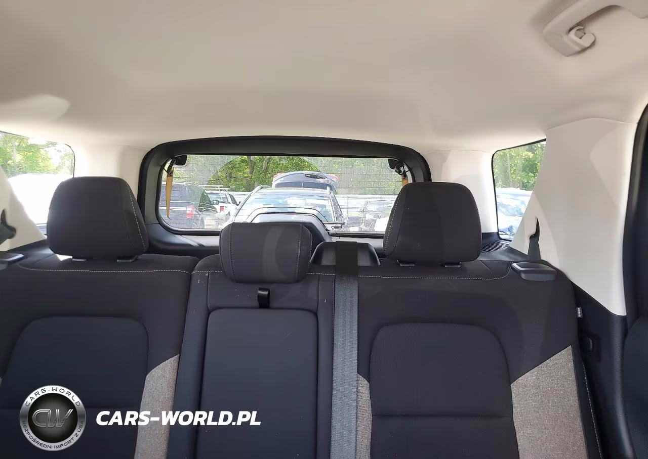 2025 Ford Bronco Sport Big Bend VIN:3FMCR9BN7SRF25703 - 10