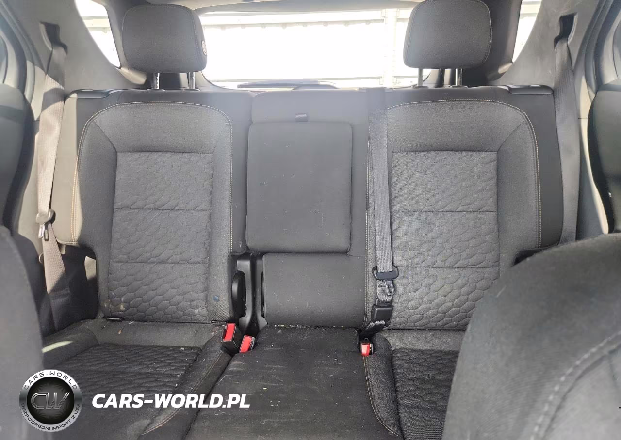 2020 Chevrolet Equinox Lt VIN:3GNAXKEV5LS592791 - 10
