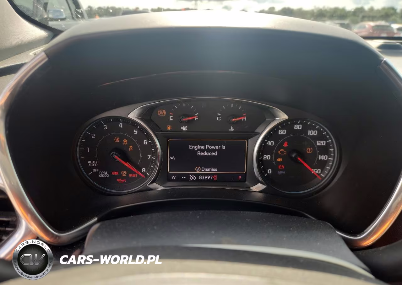 2020 Chevrolet Equinox Lt VIN:3GNAXKEV5LS592791 - 9