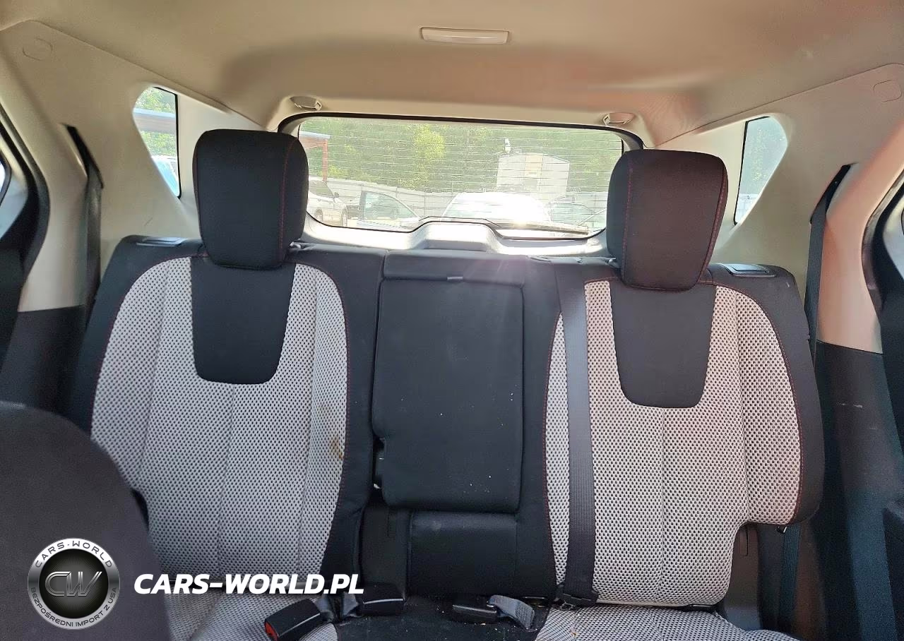 2016 Chevrolet Equinox Ls VIN:2GNALBEK7G1137766 - 10