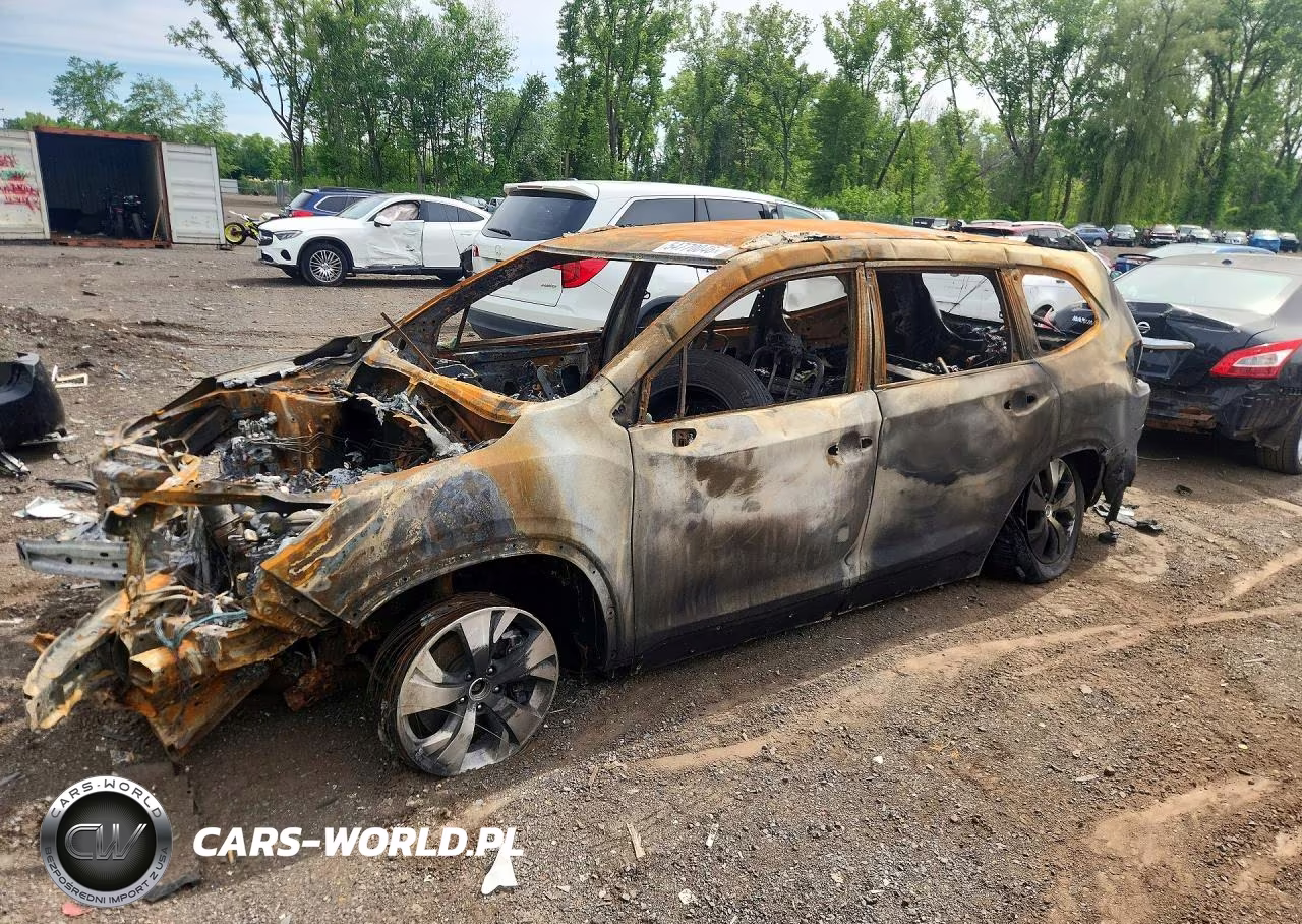 2025 Subaru Ascent Premium – zdjęcie 1 z 11