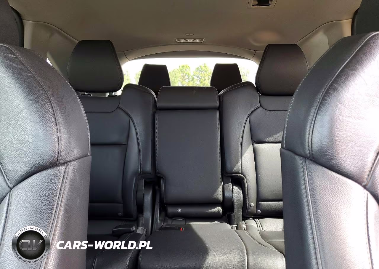 2019 Acura Mdx VIN:5J8YD4H33KL037205 - 10