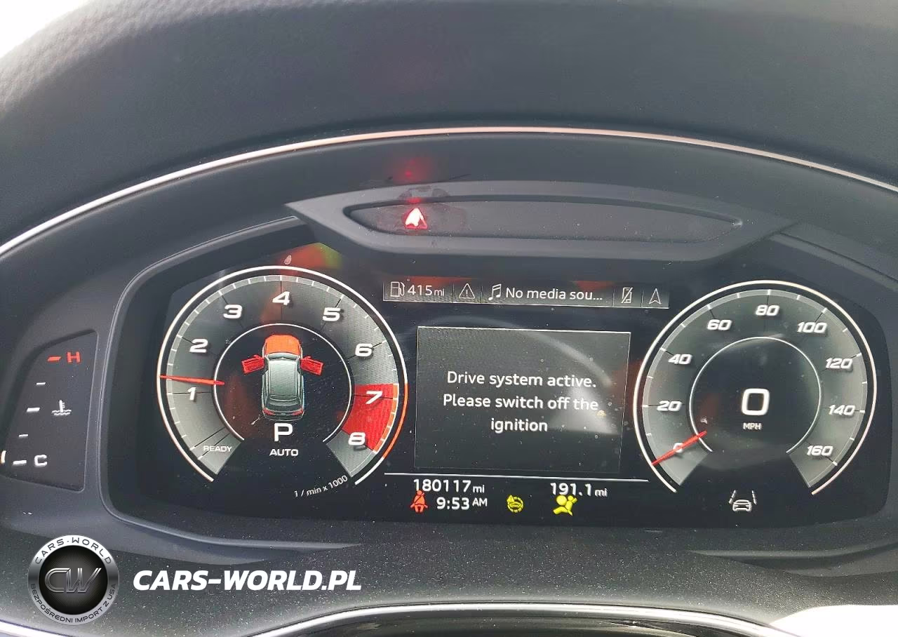 2021 Audi Q7 Premium Plus VIN:WA1LJAF76MD030889 - 9
