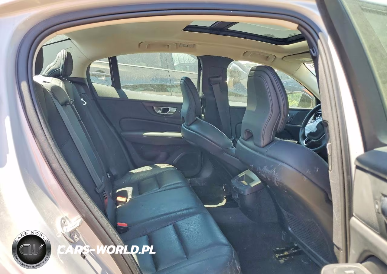 2024 Volvo S60 Plus VIN:7JRL12TL8RG299531 - 10