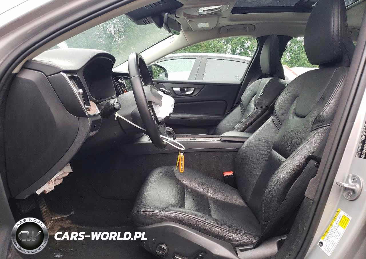 2024 Volvo S60 Plus VIN:7JRL12TL8RG299531 - 7