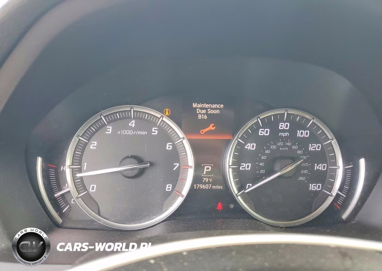 2014 Acura Mdx Technology VIN:5FRYD4H41EB027124 - 9