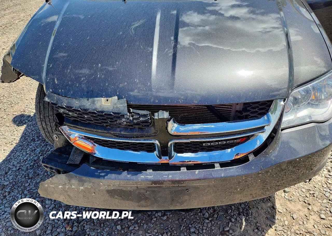 2020 Dodge Grand Caravan Sxt VIN:2C4RDGCG8LR173756 - 12