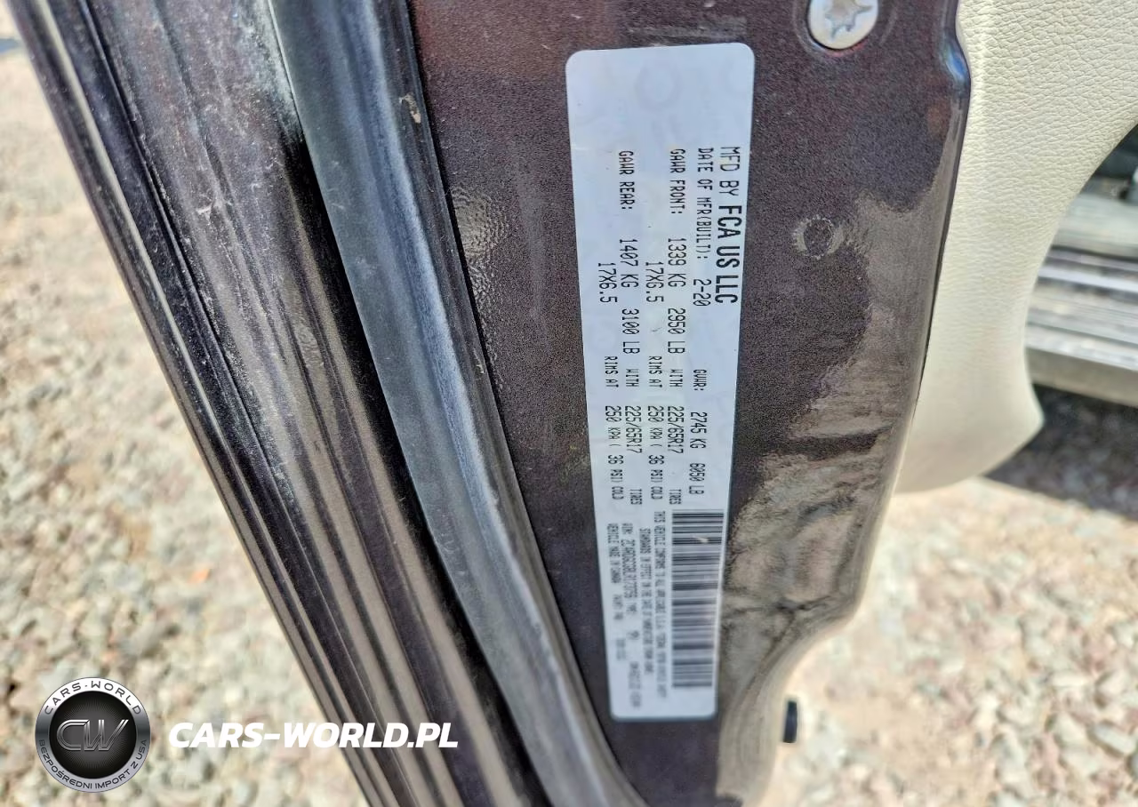 2020 Dodge Grand Caravan Sxt VIN:2C4RDGCG8LR173756 - 14