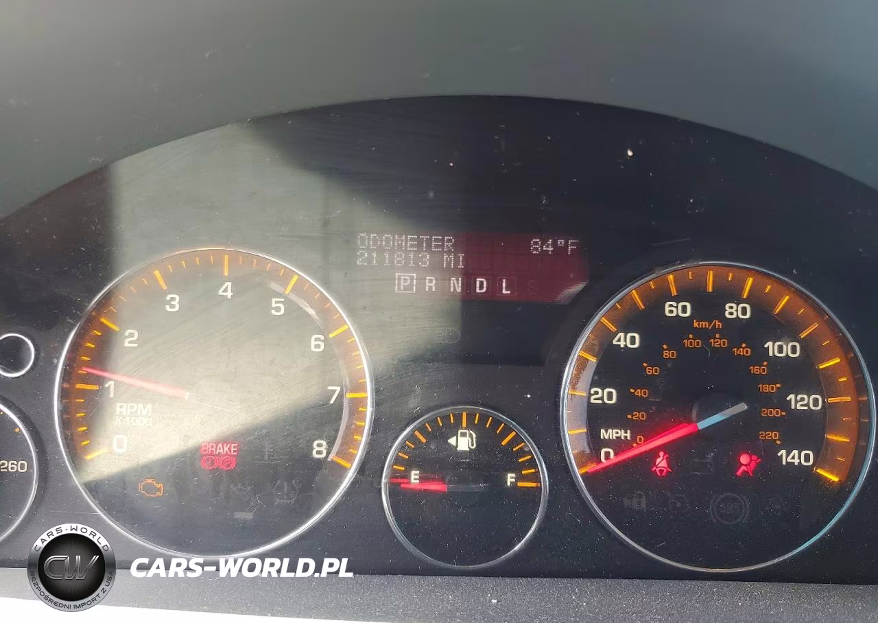 2009 Saturn Outlook Xe VIN:5GZER13D89J112471 - 9