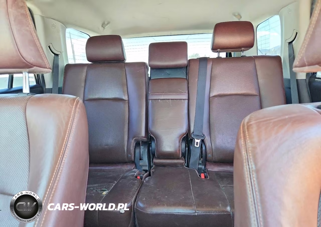 2016 Toyota 4Runner Sr5 VIN:JTEBU5JR4G5342535 - 10