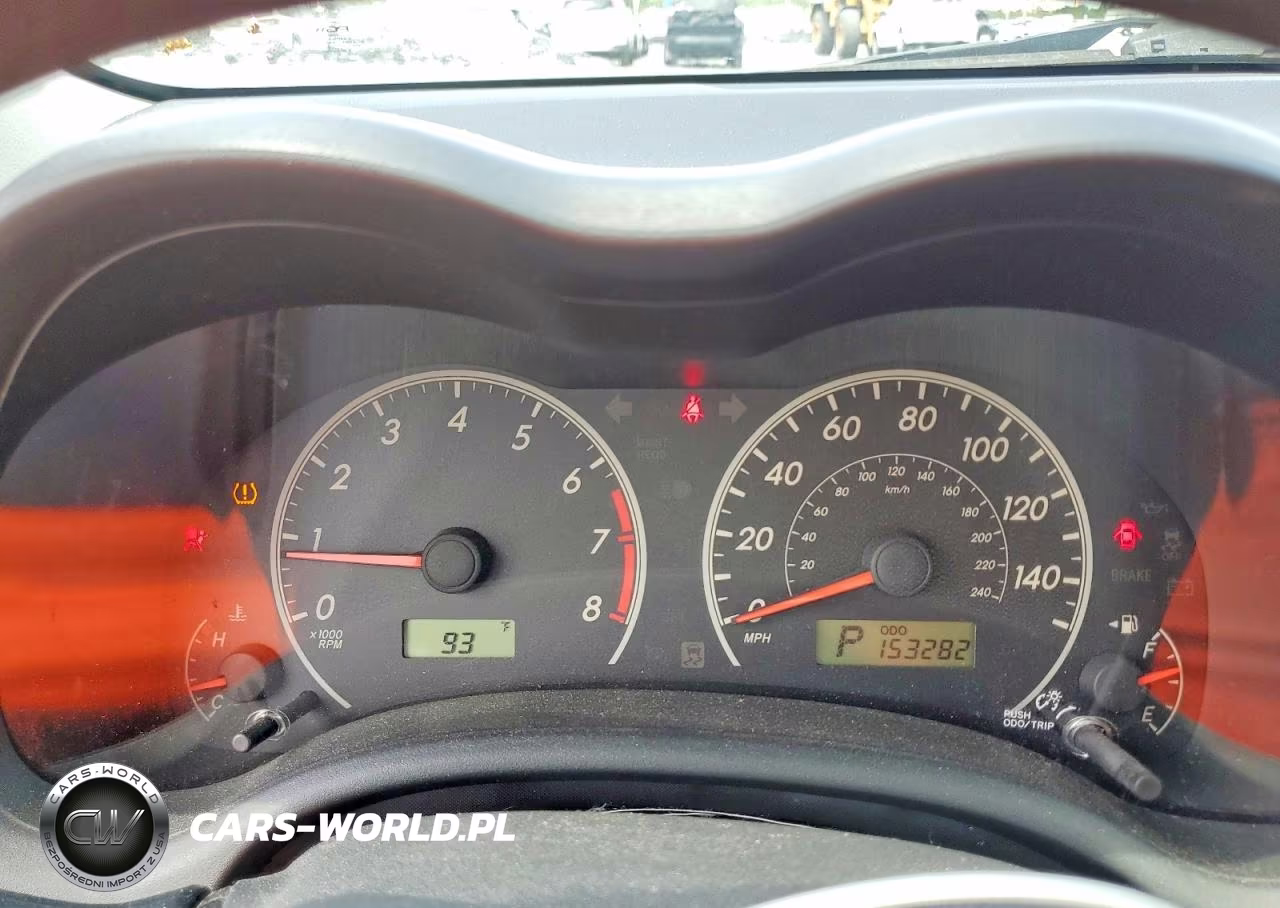 2011 Toyota Corolla Le VIN:JTDBU4EE8B9156522 - 9