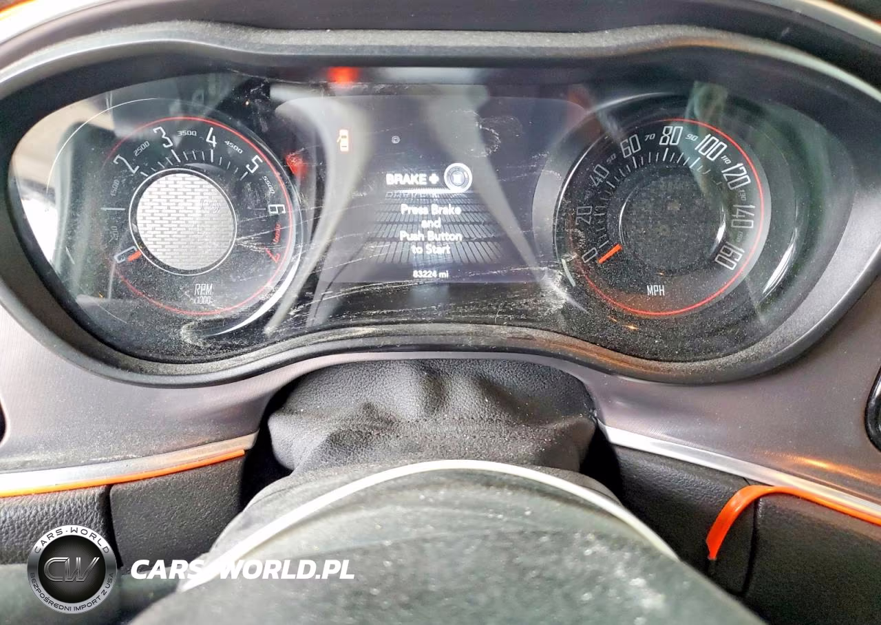 2021 Dodge Challenger Sxt VIN:2C3CDZAG4MH568260 - 9