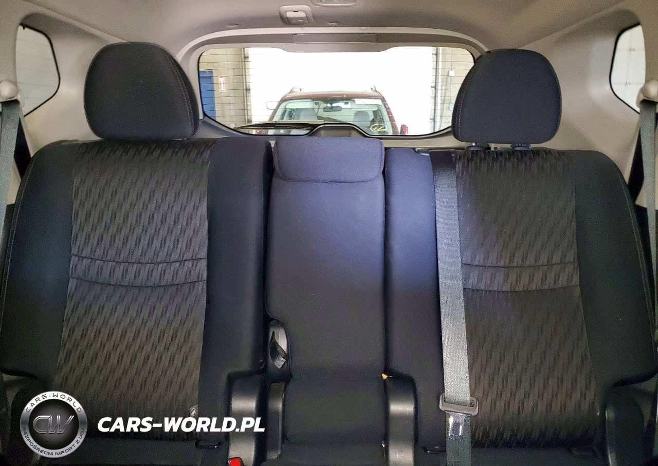 2020 Niss Rogue S VIN:5N1AT2MV2LC764959 - 10