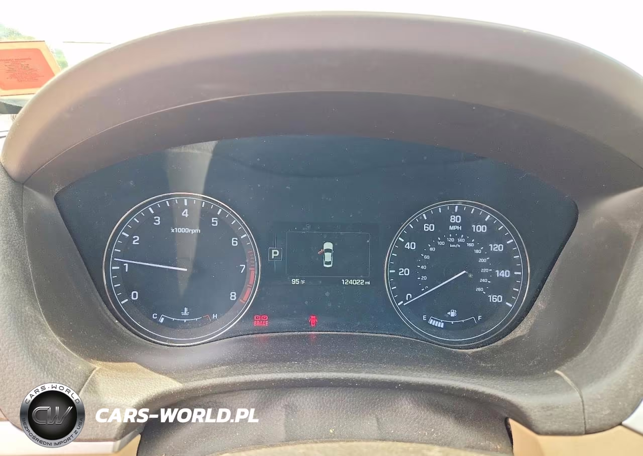 2015 Hyundai Genesis 3.8L VIN:KMHGN4JEXFU039712 - 9