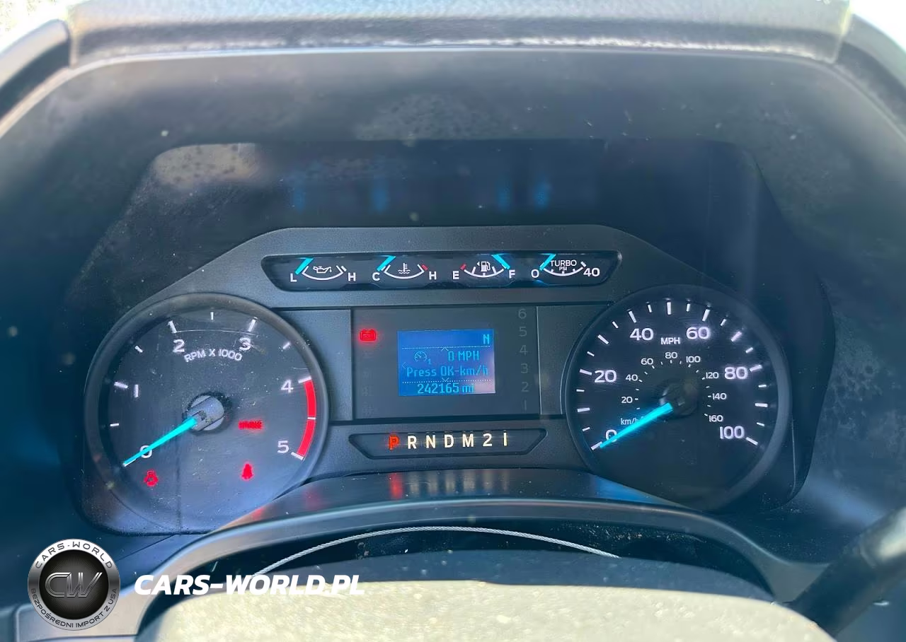 2019 Ford F250 Super Duty VIN:1FT7W2BT0KEC82758 - 8