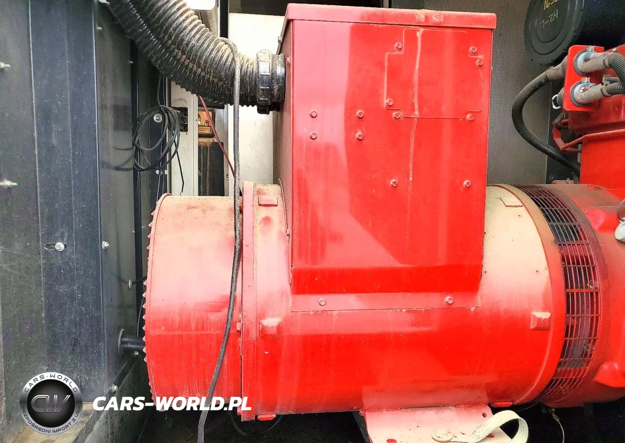 2005 Baldor Idlc60-Jd Generator VIN:1B9BT142951692057 - 6