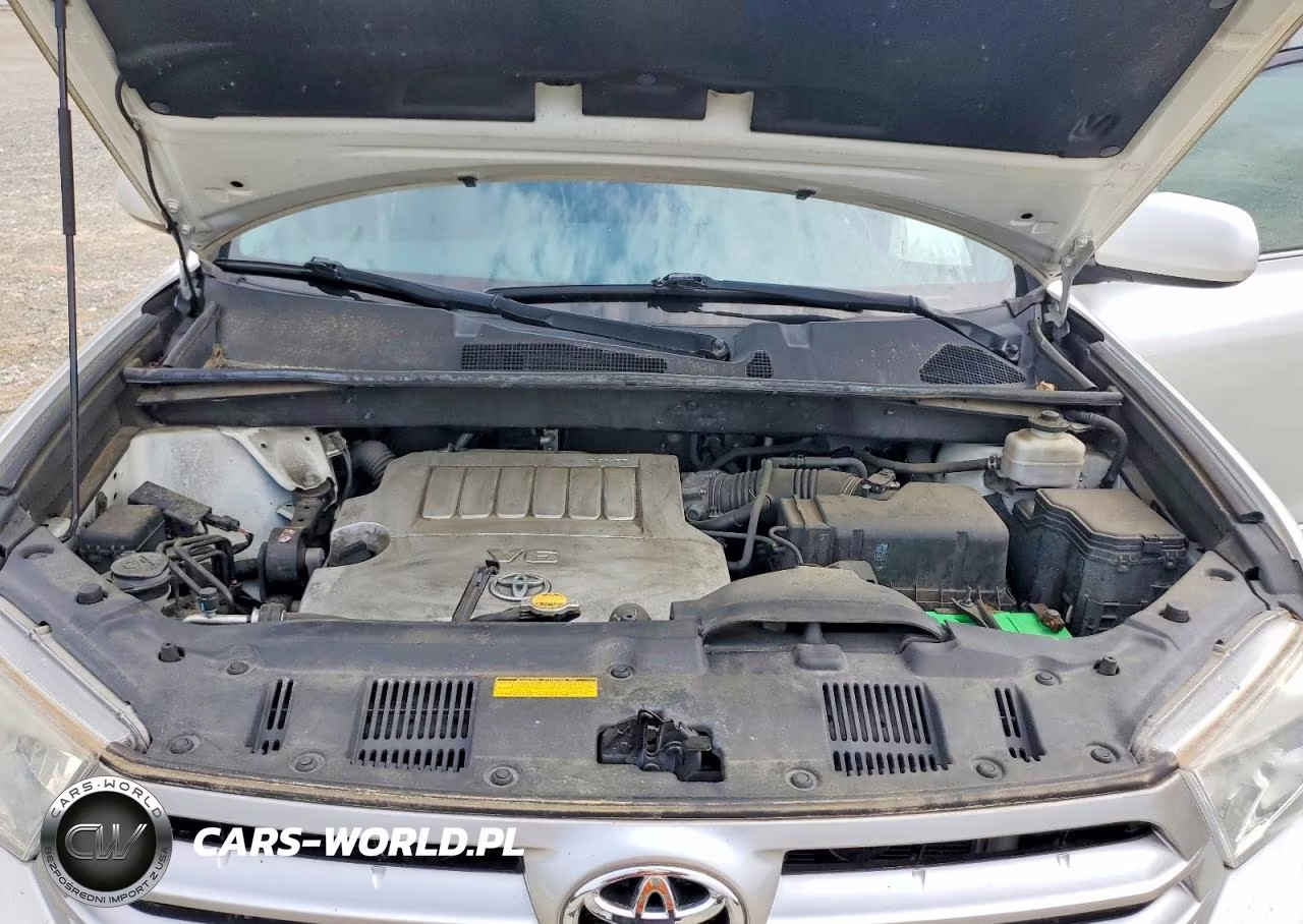 2012 Toyota Highlander Se VIN:5TDBK3EH4CS112014 - 11