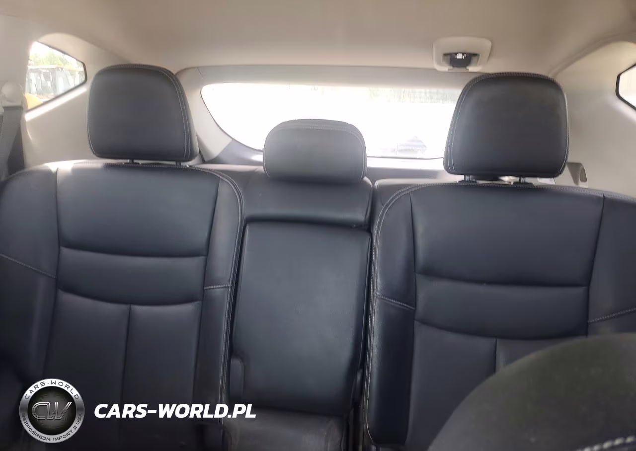 2018 Nissan Murano Sl VIN:5N1AZ2MH0JN148400 - 10