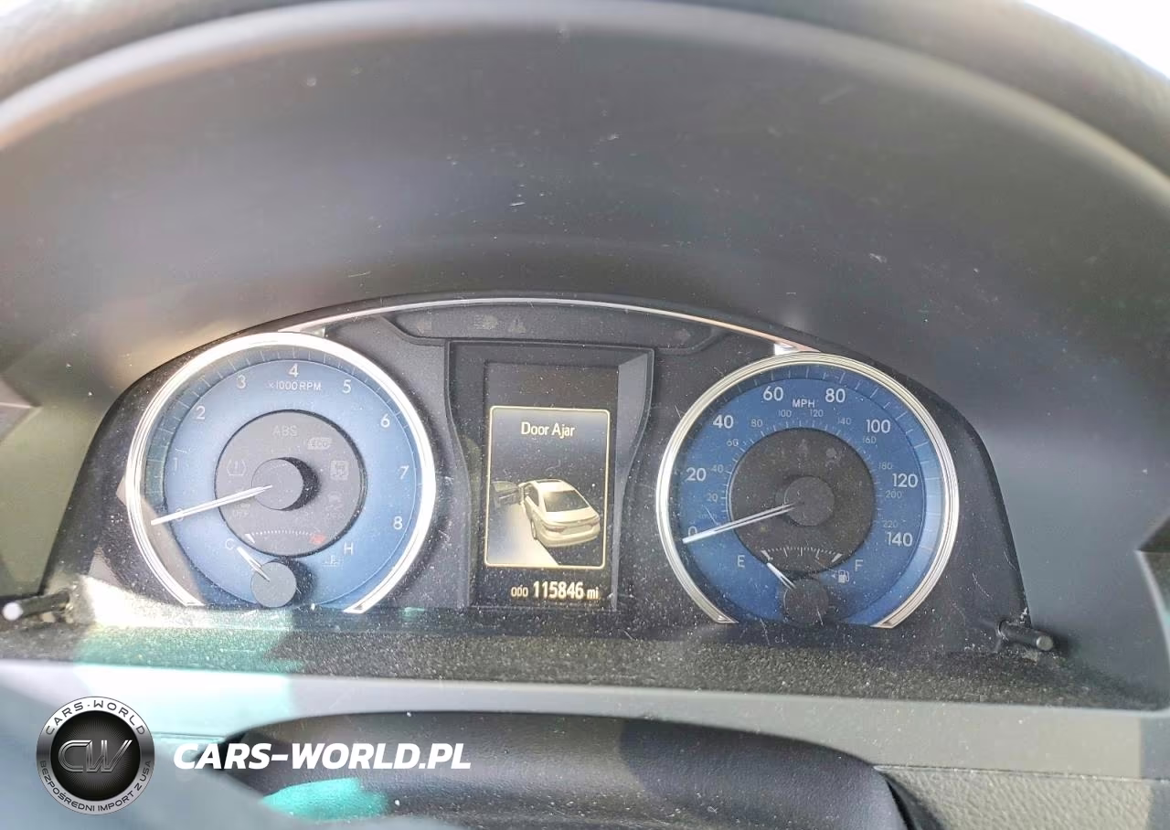 2017 Toyota Camry Le VIN:4T1BF1FKXHU284419 - 9