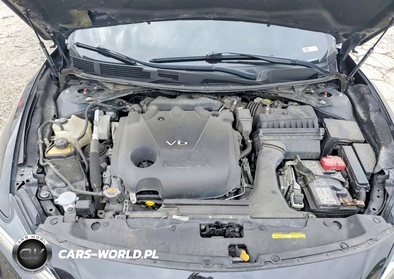 2021 Nissan Maxima Sr VIN:1N4AA6EV3MC513245 - 11