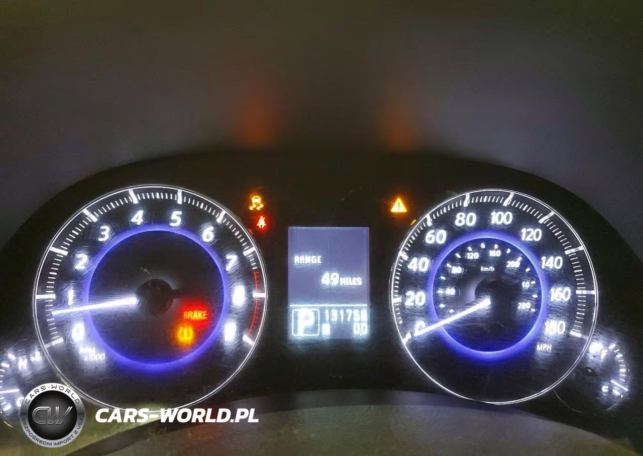 2012 Infiniti Fx35 Base VIN:JN8AS1MW2CM155394 - 9