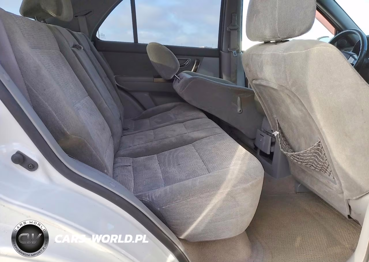 2006 Kia Sorento Lx VIN:KNDJD733565550748 - 11