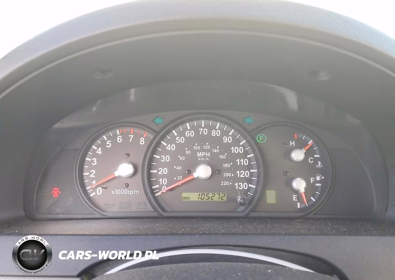 2006 Kia Sorento Lx VIN:KNDJD733565550748 - 9