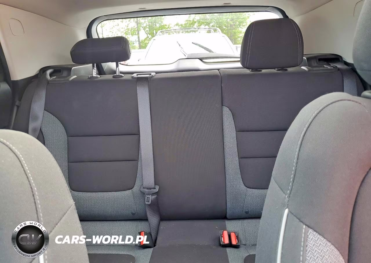 2021 Chevrolet Trailblazer Lt VIN:KL79MRSLXMB023400 - 10
